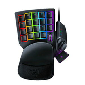 y1524ԌN[|zzzRazer [U[Tartarus Pro ubN L[pbh RZ07-03110100-R3M1(2485755)