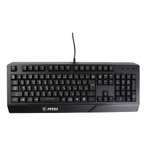 �y10����24���Ԍ���N�[�|���z�z�zMSI �G���G�X�A�C�Q�[�~���O�L�[�{�[�h ���{��z�� KB536 VIGOR GK20 JP(2505578)��������