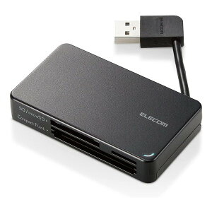 y10/1|Cg2{N[|zzzELECOM GRJ[h[_[ P[u[^Cv ubN USB2.0Ή MRK-304BK(2544266)