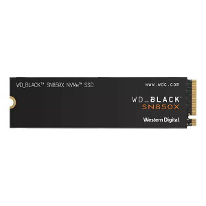 y}\ԃGg[Ń|Cg5{zWestern Digital EGX^fW^^Q[~OSSD M.2 NVMe SSD 1TB Gen4 WDS100T2X0E(2551750)