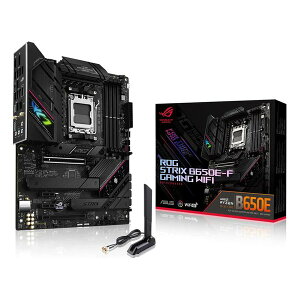 yX[p[SALEGg[őSi|Cg5{zASUS GCX[XDOS/V}U[{[h ROG STRIX B650E-F GAMING WIFI(2557227)s 