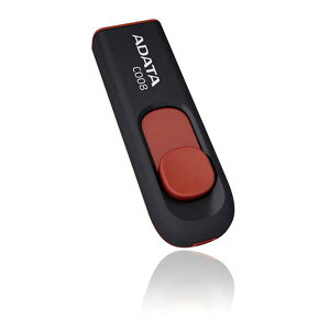 y1524ԌN[|zzzADATA GCf[^USB2.0 tbV 8GB XCh ubN bh AC008-8G-RKD(2533799)