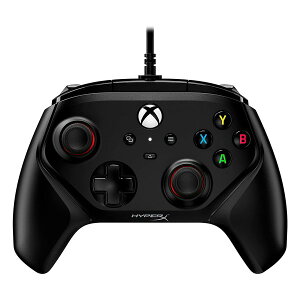�y15����24���Ԍ���N�[�|���z�z�zHyperX �n�C�p�[�G�b�N�XClutch Gladiate Wired Xbox Controller �L���R���g���[���[ Xbox�����F�� 6L366AA(2569754)��������