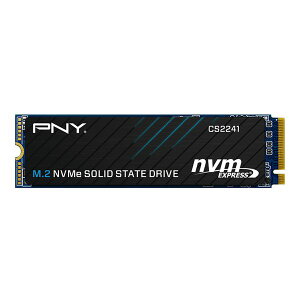 y1524ԌN[|zzzPNY s[GkCCS2241 M.2 2280 NVMe Gen 4x4 SSD 500GB M280CS2241-500-CL M280CS2241-500-CL(2573542)s 