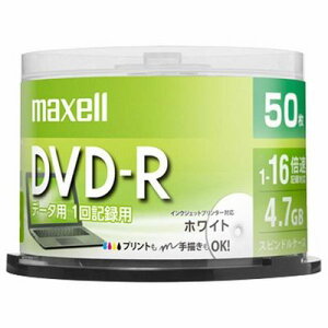 �y5����24���Ԍ���N�[�|���z�z�zmaxell �}�N�Z��DVD-RX16WPBL50�� DR47PWE.50SP(2406266)