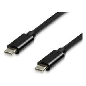 【30日は24時間限定クーポン配布】Lumen ルーメンUSB3.1ケーブル C-Cタイプ 1.0m PD対応 U3PDG2CC10(2487537)送料無料