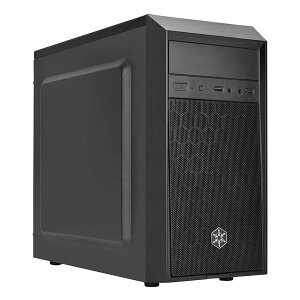 yX[p[SALEGg[őSi|Cg5{zSilverStone Technology Vo[Xg[PS16 ubN PCP[X MicroATX SST-PS16B(2479890)