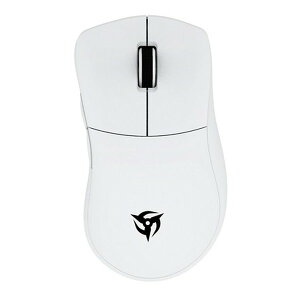 y2524ԌN[|zzzNINJUTSOijWcHjQ[~O}EX Origin One X Wireless Ultralight Gaming Mouse White nj-origin-one-x-white(2513966)