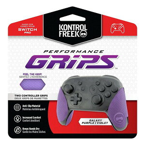 y524ԌN[|zzzKontrolFreekiRg[t[NjPerformance Grips Purple PRO XCb`Switch Rg[[Obv p[v PUR4777PRO(2531241)
