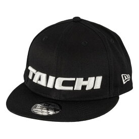 RS-Taichi アールエスタイチ9FIFTY ブラック/ホワイト II ワンサイズ NEC001BK51(2545671)代引不可 送料無料