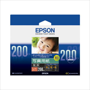 yX[p[SALEGg[őSi|Cg5{zEPSON Gv\ʐ^p  L/200 KL200PSKR(2189066)