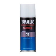 【15日は24時間限定クーポン配布】YAMAHA ヤマハヤマルーブ耐熱スプレー クリア タイネツスプレークリア(…