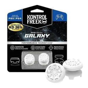 y524ԌN[|zzzKontrolFreekiRg[t[NjFPS Freek Galaxy White PS5 zCg 2807-PS5W/W(2531229)