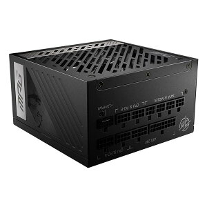 MSI GGXAC850WPCdjbg 80PLUS GOLD PCIe5.0 MPG A850G PCIE5(2559664)