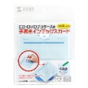 y524ԌN[|zzzSANWA SUPPLY TTvC菑pCfbNXJ[h u[ JP-IND6BL(2153492)