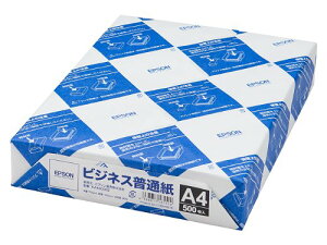 y}\ԃGg[Ń|Cg5{zEPSON Gv\rWlXCNWFbgp ʎA4 500 KA4500BZ(2358779)s