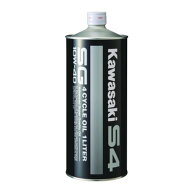 【15日は24時間限定クーポン配布】kawasaki カワサキカワサキ S4 SG 10W-40 1L S4SG10W401L(2509006)送料…