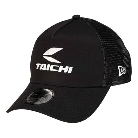 RS-Taichi アールエスタイチキャップ 9FORTY A-FRAME TRUCKER BK ONE SIZE ブラック NEC013BK01(2530070)代引不可 送料無料