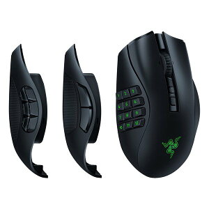 y1024ԌN[|zzzRazer [U[Q[~O}EX Naga V2 Pro RZ01-04400100-R3A1(2555827)