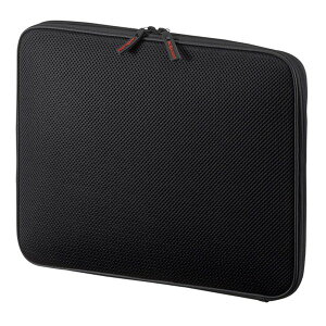 y2024ԌN[|zzzSANWA SUPPLY TTvCᔽ3DbVP[X 14.1C`ΉEubNj IN-SG14BK(2552813)