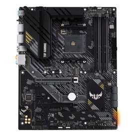 【20日は24時間限定クーポン配布！】ASUS エイスースDOS/Vマザーボード TUF GAMING B550-PLUS(2498754)送料無料