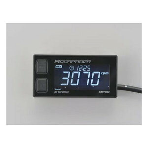yX[p[SALEGg[őSi|Cg5{zDAYTONA fCgifW^^R[^[ HG REV METER D72815(2276627)s 