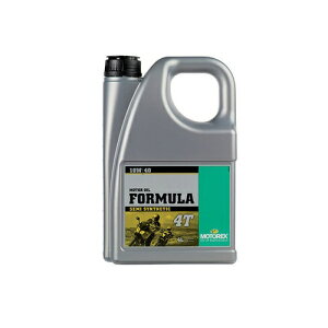 y25gNȃN[|zzzmotorex gbNX4XgIC FORMULA 4T 10W40 4L D97803(2456677)