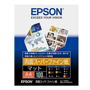 �y5����24���Ԍ���N�[�|���z�z�zEPSON �G�v�\�����ʃX�[�p�[�t�@�C���p�� A4/100�� KA4100SFD(2438380)