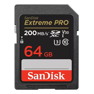 yX[p[SALEGg[őSi|Cg5{zSandisk TfBXNSDXC 64GB UHS-I U3 Class10 [J[h - C10AU3AV30A4K UHDASDJ[h SDSDXXU-064G-GN4IN(2548871)