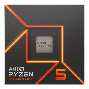 yX[p[SALEGg[őSi|Cg5{zAMD G[GfB[Ryzen 5 7600 With Wraith Stealth Cooler 100-100001015BOX(2560808)s 