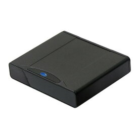 【15日は24時間限定クーポン配布】ITPROTECH アイティプロテック極小サイズメディアプレーヤー MEDIAWAVENANO2 ブラック MEDIAWAVENANO2(2558982)送料無料