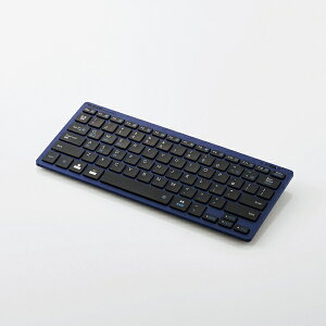 y2024ԌN[|zzzELECOM GRBluetooth }`yAO ~jL[{[h p^Ot yʁE^ TK-FBP102BU(2476023)