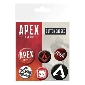 �y15����24���Ԍ���N�[�|���z�z�zGBeye �V�[�r�[�A�CAPEX LEGENDS �A�C�R���o�b�W�Z�b�g�i6����j BP0815(2512735)����s��