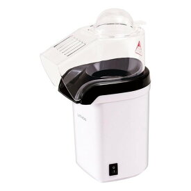 【10日は24時間限定クーポン配布】LITHON ライソンポップコーンメーカー KDPN-002W(2559562)送料無料
