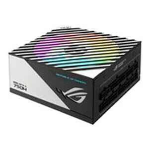 yX[p[SALEGg[őSi|Cg5{zASUS GCX[XSFXdjbg 750W 80PLUS Platinum ARGB&AuraSyncΉ ROG-LOKI-750P-SFX-L-GAMING(2563032)
