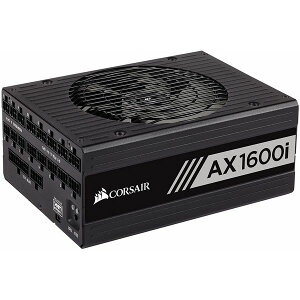 y2024ԌN[|zzzCORSAIR RZAAX1600i 1600W PCdjbg 80PLUS TITANIUM CP-9020087-JP(2476063)