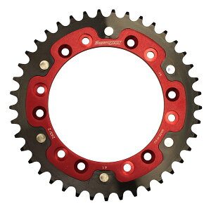 y1524ԌN[|zzzSupersprox X[p[XvbNXSPX REAR STEALTH 245/2-41T RED RST-245/241-RED(2508702)