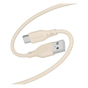 y1524ԌN[|zzzOwltech IEebNUSB Type-A to USB Type-CP[u 2m Thx[W OWL-CBSAC20-SB(2554525)