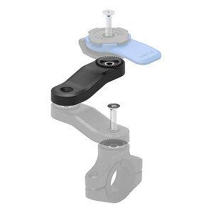 y3024ԌN[|zzzNAbhbN QUAD LOCKQUAD LOCK REPLACEMENT EXTENSION ARM GNXeVA[ p[c QLP-MOT-EA(2507797)s 