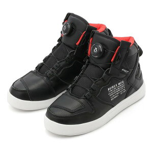 y524ԌN[|zzzAVIREX ArbNXAV2278 DICTATOR MC BK/RD 8 26.0 ubN/bh 26.0cm AV2278 BK/RD 260(2512970)s 