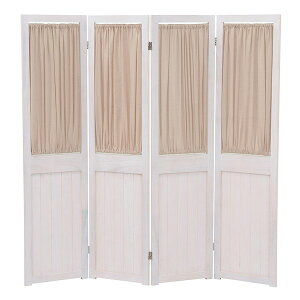 �y15����24���Ԍ���N�[�|���z�z�z���� �n�M�n��4�A�p�[�e�[�V���� �A���e�B�[�N�z���C�g�E��40×����148cm×4�A �J�[�e�� MS-5414AW(2519088)����s��