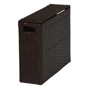 �y5����24���Ԍ���N�[�|���z�z�z���� �n�M�n���g�C���b�g�y�[�p�[�{�b�N�X �_�[�N�u���E���E��46×���s14×����36cm RTR-2403DBR(2519837)����s��