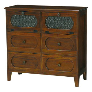 �y5����24���Ԍ���N�[�|���z�z�z���� �n�M�n���`�F�X�g ���g�� �u���E�� ��80×���s32×����78cm MCH-5186BR(2518845)����s��