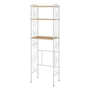 y2024ԌN[|zzz nMn①ɃbN zCg 58cm KCC-3040WH(2518147)s