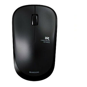 y30gNȃN[|zzzELECOM GRRۏȓd }EX ubN IR LED / CX /3{^ /USB M-IR07DRSKBK(2516946)