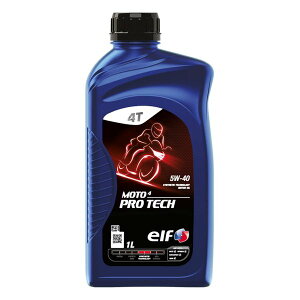 y30gNȃN[|zzzelf GtoCNp 4st GWIC1L MOTO 4 PRO TECH 5W-40 214004(2503614)