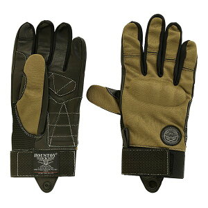 y1524ԌN[|zzzHOUSTON q[XgHTVG2312S MESH/LETHER O[u J[L LTCY HTVG2312SKHL(2563982)