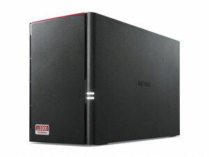 y30gNȃN[|zzzBUFFALO obt@[NXe[V NAS 2TB LS520D0202G(2468944)