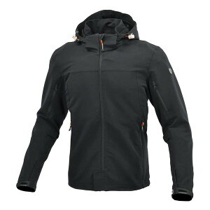 y1524ԌN[|zzzKOMINE R~lWPbg Jacket JK-159 veNgN[hCp[J ubN LTCY 07-159/BK/L(2532309)s 