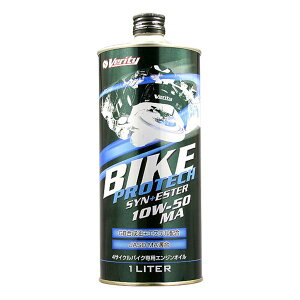 y524ԌN[|zzzVerity xeB4TCN GWIC BIKE PROTECH SYN+ESTER 10W-50 MA 1L 228357508(2541090)